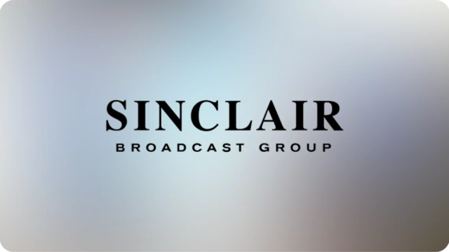 Sinclair says diginets will reach 2.4 million homes