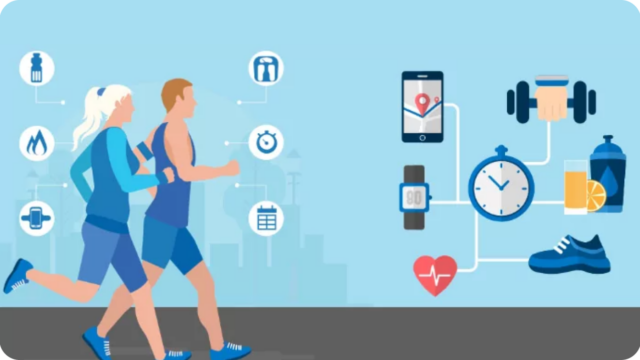 New Year, New You – How to Reach the Health, Wellness and Fitness Consumer in 2024