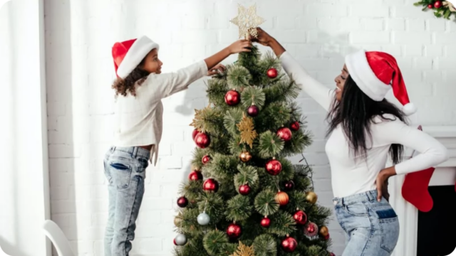 Avoiding Holiday Hiccups for your TV/CTV Campaign