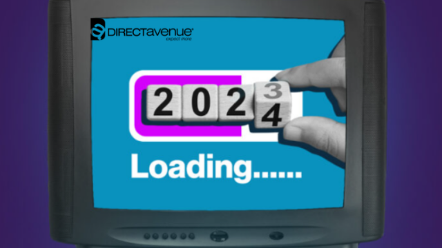 3 Trends for Advertisers to Watch in 2024