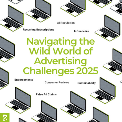 Navigating the Wild World of Advertising Challenges in 2025!