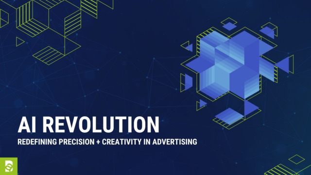 AI Revolution: Redefining Precision and Creativity in Advertising 🤖✨