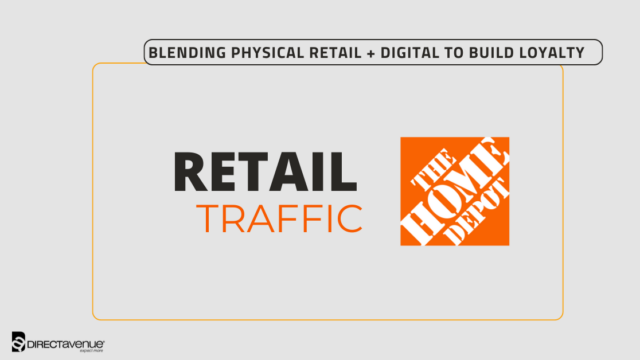 Blending Physical Retail and Digital to Build Loyalty Blending Physical Retail and Digital to Build Loyalty