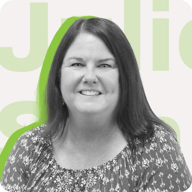 Julie Senik
