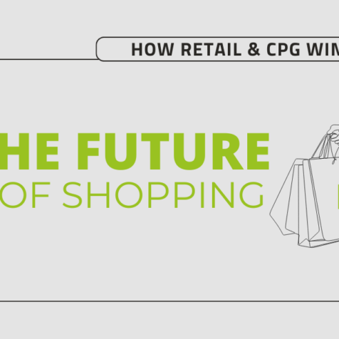 The Future of Shopping