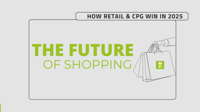 The Future of Shopping The Future of Shopping