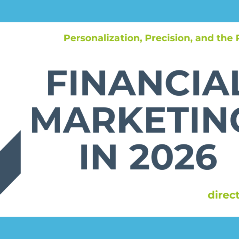 Financial Marketing 2026: Personalization & Precision
