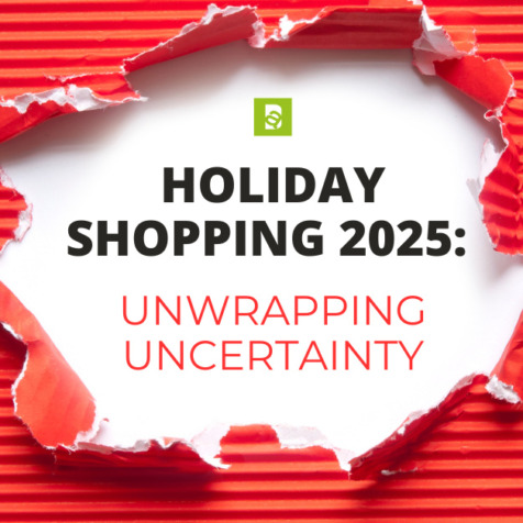 Holiday Shopping 2025: Unwrapping Uncertainty