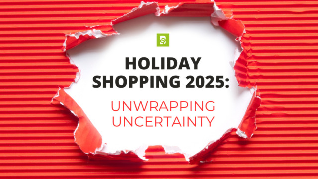 Holiday Shopping 2025: Unwrapping Uncertainty